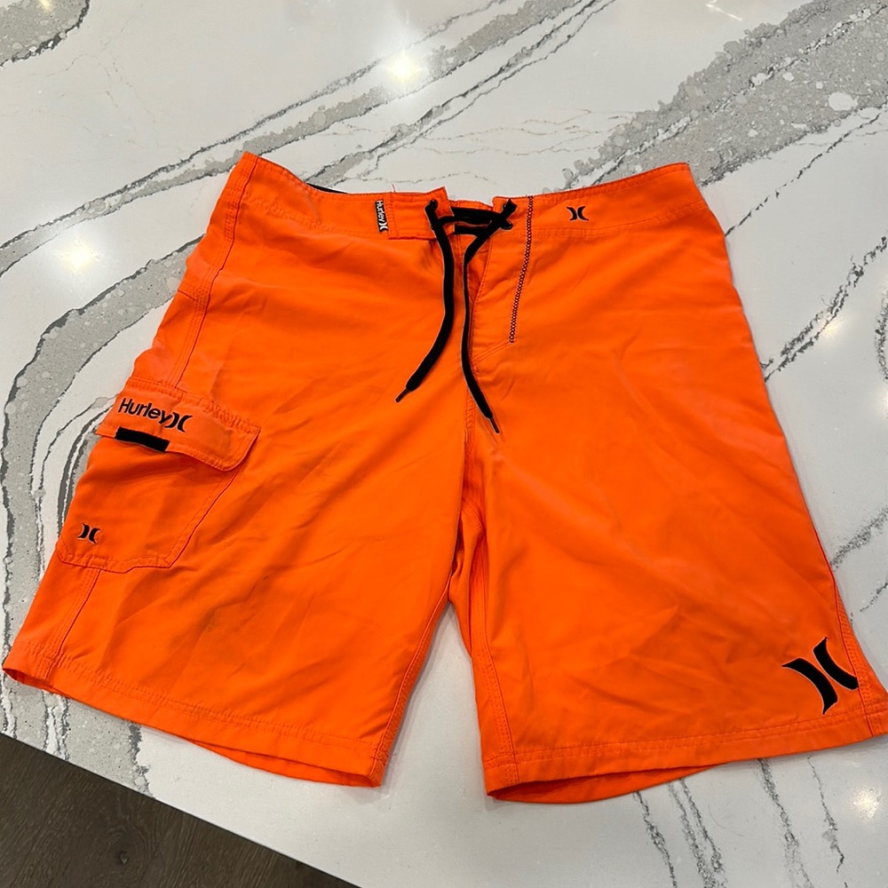 Hurley board shorts